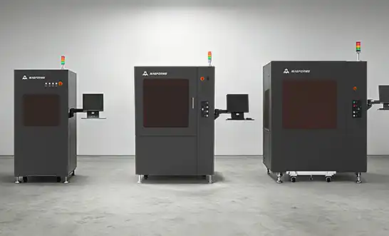 Ultimate 3D Printer Buying Guide for Businesses